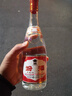 杏花村汾酒 清香型白酒 送禮自飲 42度 475mL 6瓶 紅蓋非原箱 曬單實拍圖
