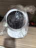 愛(ài)麗思（IRIS） 愛(ài)麗思空氣循環(huán)扇風(fēng)扇遙控電風(fēng)扇落地扇家用小熊貓電扇自動(dòng)搖頭冷風(fēng)扇空調扇 SM12 【左右自動(dòng)，上下手動(dòng)】 曬單實(shí)拍圖