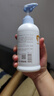 十月結晶嬰兒洗發(fā)水沐浴露二合一寶寶洗護兒童2合1 【0歲+】 400ml*1瓶 金盞花二合一 曬單實(shí)拍圖