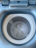 海爾（Haier）迷你洗衣機波輪小型兒童母嬰寶寶內衣洗衣機全自動(dòng)5公斤DD直驅變頻一級能效免清洗國家補貼20% 5公斤藍色B378+直驅變頻+除菌+柔護內筒 曬單實(shí)拍圖