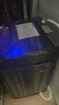 志高13KG全自動洗衣機 家用小型波輪大容量 洗脫烘干一體機 宿舍出租房公寓 10KG 【藍光洗護+智能風干+強動力電機】 曬單實拍圖