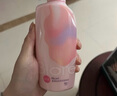 碧柔（Biore）自在輕潤卸妝乳 200ml 眼唇卸溫和卸妝養(yǎng)護滋潤卸養(yǎng)合一卸妝膏 曬單實拍圖