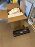 米家【年度重磅新品】掃地機器人5 Pro AI 智能互交 雙機械臂大吸力掃拖一體洗擦地拖地洗地機吸塵器 曬單實拍圖