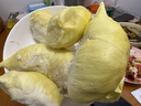 【保4房肉】A級進(jìn)口金枕鮮榴蓮1粒2-2.5kg(M) 曬單實(shí)拍圖