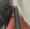 Brateck北弧 顯示器支架 機械臂 電腦支架桌面夾式底座 屏幕升降懸空托增高架E350黑17-32吋 適配卓威電競 曬單實(shí)拍圖