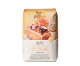 柔風(fēng)吐司粉2.5kg 烘焙原材料面粉5斤 披薩面包粉 無添加高筋粉小麥粉 曬單實拍圖