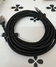 綠聯(lián)適用蘋(píng)果17/16/15充電線(xiàn)Type-C數據線(xiàn)USB-C車(chē)載CarPlay線(xiàn)iPhone17/16e/15ProMax華為榮耀手機3米3A 曬單實(shí)拍圖