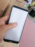 vivovivoS7手機殼S7e液態(tài)硅膠vovoS7e活力版viviS7t防摔vivo保護套殼 石墨黑 vivoS7e活力版 曬單實拍圖
