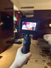 大疆 Osmo Action 多功能充電手柄 Osmo Action 5 Pro/Osmo Action 4 配件 曬單實拍圖