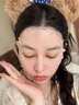 儒意（RUYI）377美白面膜補水男士保濕淡斑提亮膚色女抗皺緊致抗衰老去黃第1名 曬單實拍圖