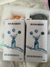 美的（Midea）凈水器水龍頭過濾器家用自來水濾水器直飲前置過濾器廚房衛(wèi)生間通用除水垢除余氯雙出水可清洗濾芯 一機(jī)五芯【四年免換芯】 曬單實(shí)拍圖
