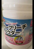 巨奇嚴選 校服凈1100g*1桶強力去污漂白劑爆炸鹽去黃增艷去油污神器 曬單實(shí)拍圖