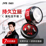 杰威爾啞光質(zhì)感塑型發(fā)泥 蓬松自然定型發(fā)膏發(fā)蠟發(fā)膠清爽持久造型男士80g 曬單實拍圖