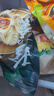 大希地老面小籠包 1500g 約60個(gè) 鮮肉內(nèi)餡 嵊州風(fēng)味 早餐半成品 曬單實(shí)拍圖