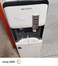 沁園（TRULIVA）即熱式飲水機家用立式下置式茶吧機國家補貼制冷飲水機5303D泡奶沖奶飲水機七夕情人節(jié)禮物 曬單實拍圖