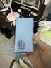 倍思（Baseus）【國家3C安全認(rèn)證】超能充三合一充電寶自帶插頭自帶線67W快充手機(jī)筆記本適用可上飛機(jī)移動(dòng)電源-藍(lán) 曬單實(shí)拍圖