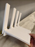 華為路由器Ax3pro new高配穿墻王WiFi6+路由器千兆家用無線路由器5G雙頻7大戶型mesh組網(wǎng)全屋wifi電競 Ax3pro new【滿血3000M+千兆網(wǎng)線】 曬單魔方插座/紅包2選1 3 曬單實拍圖