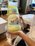 蘇泊爾兒童保溫杯吸管杯水壺316L不銹鋼寶寶幼兒園小學喝水杯KCV60DN20 曬單實拍圖