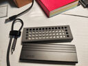 雷克沙雷神pro SSD固態(tài)硬盤(pán)1T 2T 4TB PCle4.0×4 NVMe m.2固態(tài)硬盤(pán)臺式機筆記本 雷神THOR PRO 1TB 高速游戲 曬單實(shí)拍圖