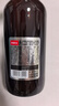 京鮮生大師臻藏琥珀小麥精釀啤酒919mL*6整箱原漿精釀「砰砰瓶」 曬單實(shí)拍圖