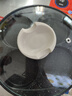 揚子多功能煎蛋四孔煎蛋器家用早餐神器雞蛋漢堡鍋蛋餃專用鍋插電煎蛋神器煎餅鍋模具不粘鍋 升級款（含上蓋） 單層 曬單實拍圖