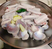 六和鴨肫  2斤  櫻桃谷鴨冷凍鹵鴨胗鴨肫醬鹵食材 曬單實(shí)拍圖