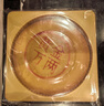 黃金萬(wàn)兩大月餅芋泥麻薯肉松咸蛋黃大月餅手工糕點(diǎn)中秋月餅 黃金萬(wàn)兩大月餅500克1個(gè) 2盒 曬單實(shí)拍圖