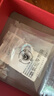 老鳳祥夜光項(xiàng)鏈女士2025新款吊墜輕奢小眾飾品情人節(jié)生日禮物女友老婆 曬單實(shí)拍圖