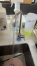 云米（VIOMI）凈水器家用小京龍800G純水機(jī)ro反滲透廚下式0阻垢劑母嬰直飲機(jī)自來(lái)水過(guò)濾器凈水機(jī)凈飲機(jī) 以舊換新 【性價(jià)比TOP】小京龍800G 曬單實(shí)拍圖