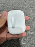 Apple/蘋果 AirPods Pro (第二代) 搭配MagSafe充電盒 (USB-C) 蘋果耳機(jī) 藍(lán)牙耳機(jī) 適用iPhone/iPad/Mac 曬單實(shí)拍圖