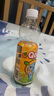 可口可樂（Coca-Cola）美汁源酷兒橙汁/蘋果汁果汁飲料450ml*12瓶 可口可樂出品 蘋果汁450ml*12瓶 曬單實拍圖