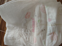 好奇（Huggies）鉑金裝小桃褲拉拉褲袋裝XXL37片(15kg以上)尿不濕【消暑散熱】 曬單實(shí)拍圖
