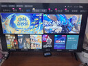 飛利浦（PHILIPS）50英寸4K超高清智慧全面屏 高頻調光護眼 遠場(chǎng)AI語(yǔ)音智能液晶平板電視機50PUF7590/T3 國家補貼15% 曬單實(shí)拍圖