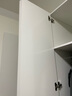 順盛旺定制ENF級歐松板大衣柜家用臥室實(shí)木免拉手小戶(hù)型兒童2025新款 0.6_2.0米衣柜 【16mm背板升級款 60深]-ENF級】 曬單實(shí)拍圖