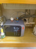 左圖右史密斯小廚寶即熱儲水式10升電熱水器廚房熱水寶家用衛(wèi)生間小尺寸廚寶臺下型一級能效速熱 15L 2000W 分段加熱+自行安裝+高清大屏 全國聯(lián)保 曬單實拍圖