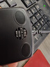 雙飛燕（A4TECH） 雙飛燕 OP-520有線鼠標(biāo)USB接口商務(wù)辦公圓孔接口臺式專用對稱 OP-520NU 有聲版USB接口 曬單實(shí)拍圖
