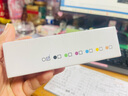 Bkayp適用蘋果鼠標(biāo)真無線藍(lán)牙妙控式三代MacBook筆記本電腦觸控辦公ipad平板apple可充電Magic配件 曬單實(shí)拍圖