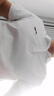 李寧棉polo衫男透氣襯衫夏季跑步t恤運動(dòng)休閑短袖翻領(lǐng)半袖上衣 曬單實(shí)拍圖