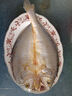 黃小漁寧德黃魚鲞 1200g/3條 三去大黃魚黃花魚燒烤食材夜宵源頭直發(fā) 曬單實拍圖