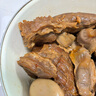 大莊園 進口草飼原切牛腱子凈重2斤 生鮮牛肉 醬鹵燉煮食材【真原切】 曬單實拍圖