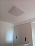 惠普客廳大燈具套餐三室兩廳吸頂燈簡約led普瑞護眼智能中山包安裝 曬單實拍圖