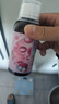 星艾迪多維鐵口服溶液135ml*3瓶 多種維生素改善貧血含葉酸硫酸鋅女士復合維生素b兒童補鐵嬰兒孕期哺乳期 曬單實(shí)拍圖