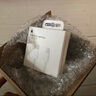 Apple/蘋果 USB-C轉(zhuǎn)閃電接口充電線 -1米 蘋果充電線手機(jī)充電線原裝充電線適用于閃電接口iPhone/iPad 曬單實(shí)拍圖