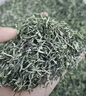 文新綠茶2025新茶上市小綠罐信陽毛尖特級(jí)100g明前罐裝 曬單實(shí)拍圖