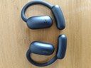 聲闊（SoundCore）【國家補(bǔ)貼】飛躍線Air開放式耳機(jī)掛耳式AI智能翻譯不入耳無線藍(lán)牙運(yùn)動跑步適用蘋果華為小米黑色 曬單實拍圖