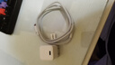 CUKTECH酷態(tài)科40W蘋果16/15充電器充電線氮化鎵套裝兼容30W適用iPhone16/15ProMax/plus/ipad快充頭Type-C 曬單實(shí)拍圖