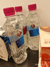 娃哈哈 無(wú)汽蘇打水飲料 350ml*12瓶/箱（甜味）出游 弱堿性水 曬單實(shí)拍圖