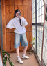 卡丹路德訓鞋女2025春秋季新款厚底休閑鞋女運動(dòng)板鞋復古時(shí)尚跑步阿甘鞋 曬單實(shí)拍圖