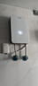 OTLAN 奧特朗F16H-Z70C 即熱式電熱水器 家用小型快速過(guò)水熱無(wú)內膽免儲水免清洗鑄鋁加熱體洗澡神器 防凍防漏電 7000W -F16H-Z70C新款上市 曬單實(shí)拍圖