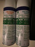 滴露消毒噴霧454ml*2鞋子除臭殺菌噴霧馬桶消毒廁所除霉味鈴蘭+柑橘 曬單實拍圖